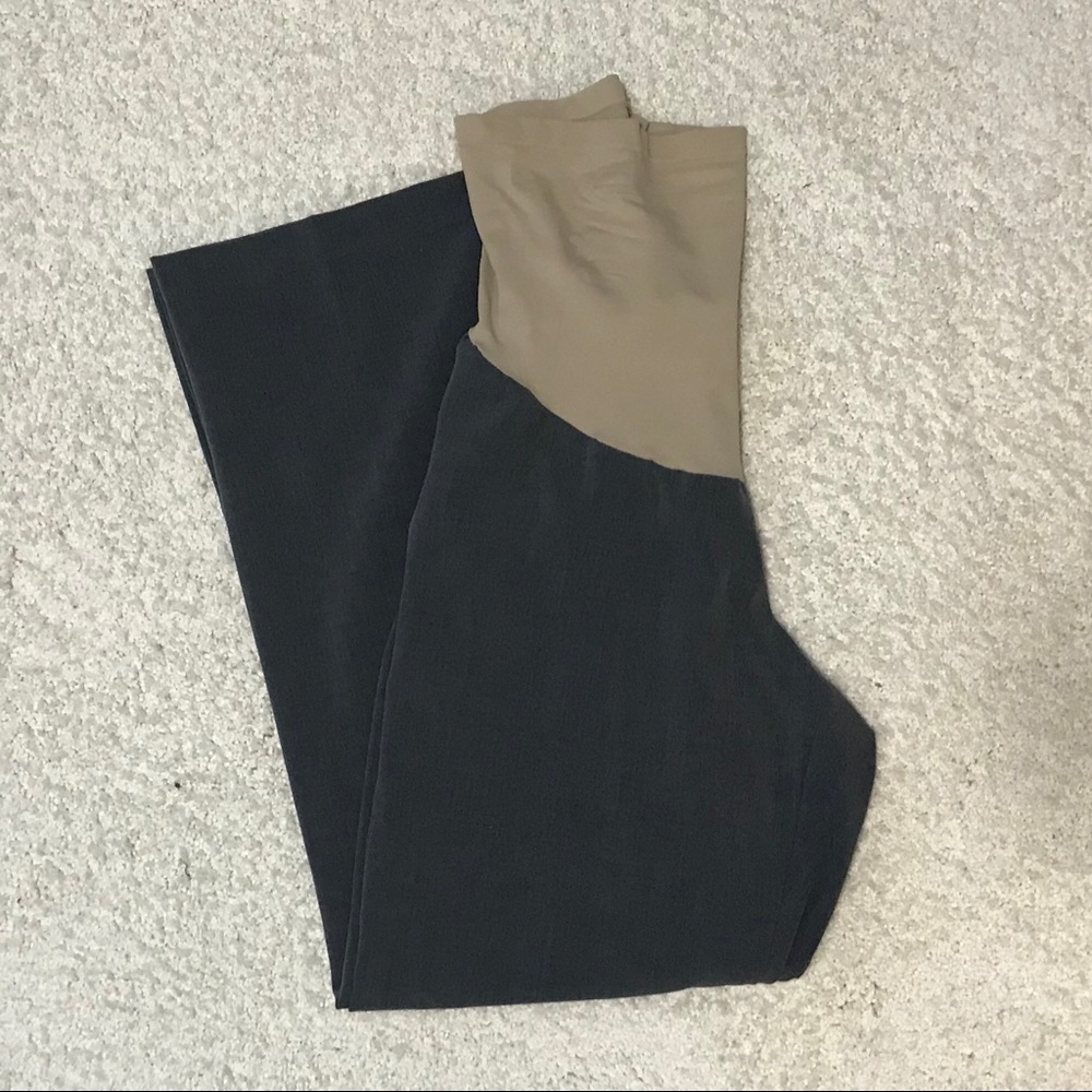Maternity Pants 👶 Size 1X Motherhood Maternity